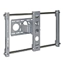 Professional series tilt and swivel large TV wall mount bracket for SONY 37 - 65 inch TV screens