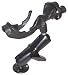 National Products RAM-117 Ram Marine Fishing Rod Holder System