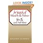 In Search of Wealth and Power: Yen Fu and the West (Harvard East Asian Series)