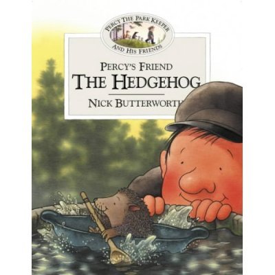 Hedgehog