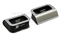 iPhone 3G/3GS / iPod USB Dockingstation, laden und synchronisieren, Aluminium
