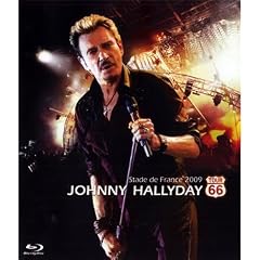 Tour 66 Stade de France 2009 [Blu-ray]