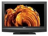 Sony KDL26P2530 - 26'' Widescreen Bravia HD Ready LCD TV - With Freeview