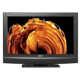 Sony KDL26P2530 -  26'' Widescreen Bravia HD Ready LCD TV - With Freeview