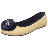 Sperry Top-Sider Womens Marin Ballet Flat