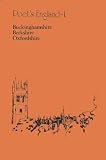 Poet's England. 1, Buckinghamshire, Berkshire, Oxfordshire