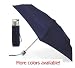 Apparel : Micro Umbrella by Totes New Compact Design, Great for Carrying Anywhere!