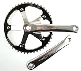 VUELTA PISTA fixie track bike alloy crankset 170mm