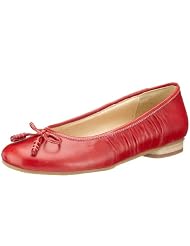 Andrea Conti 0599137, Damen Ballerinas