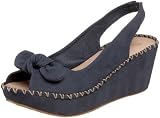 Restricted Women's Woodstock Slingback Sandal