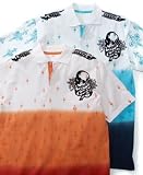 G Unit - G-Unit Men's Pique Polo
