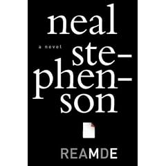 (Reamde) By Stephenson, Neal (Author) Hardcover Published on (09 , 2011)