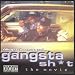Young Nate-Daz Dillinger & Kurupt Young Gotti present Gangsta Sh*t: The Movie & Music Video Collection [DVD Mixtape]