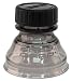 Single (1) SMOKE - Snap Capps - Reclosable Can Tops (Turns Almost Any Can into a Bottle!) Save Money Buy Cans over Bottles! Snap Capp - NO MORE Flat Drinks