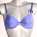 Chantelle T-Shirt-BH, Sublime Invisible, Farbe Royalblau