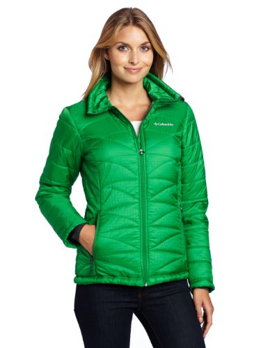 women's mighty lite iii jacket