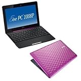 1008P-KR-PU27-PI 10.1" Netbook