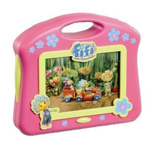Fifi and the Flowertots Musical TV New