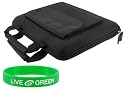Samsung N120-12GW 10.1-Inch Netbook Cube Carrying Case - Black