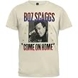 Boz Scaggs - Come On Home T-Shirt