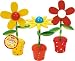 Schylling - Fun Flower Thumb Toy (Assorted Styles)