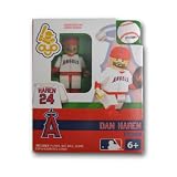 OYO Figure MLB - Los Angeles Angels Dan Haren