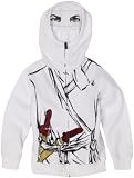 Volcom Boys 2-7 Highwear Ninja Slimfit Sweatshirt