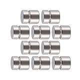 新星社 飾りビス スタンダード ステンレス 15×6×10 10個入 STB-1-3-T