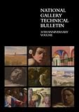National Gallery Technical Bulletin: Volume 30 (National Gallery Company)