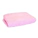 Baby : Kids’ Simmons Terry Changing Pad Cover - Pink