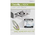 EAN 7967907027215 product image for Digital Innovations 4190100 Clean Dr. Laser Lens Cleaner for Xbox 360 | upcitemdb.com