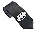 Uyoung Cool Bat Pattern Multi-colored Men's Woven 2.5