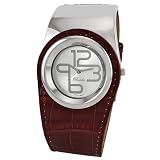 Breda Womens 3174_brown Alicia Crocodile Patte