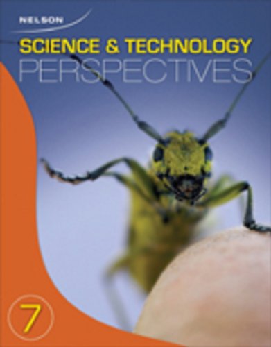 Nelson Science and Technology Perspectives 7