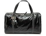 Gucci Authentic Duchessa Medium Boston Handbag Bag