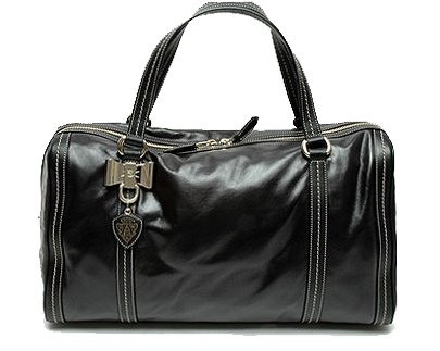 Gucci Authentic Duchessa Medium Boston Handbag Bag