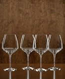 Luigi Bormioli Esperienze Super Tuscan, 28.75 oz. Set of 4