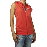 Roxy Beach Brights Sleeveless Zip Hoody - Danno