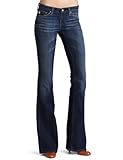 AG Adriano Goldschmied Women's Belle Flare Jean, 07 Years, 27