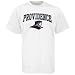 Providence Friars Youth White Bare Essentials T-shirt