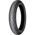 120/70ZR 17 MICHELIN PILOT POWER 2CT RADIAL FRONT TIRE