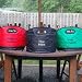 Black Party Cooler