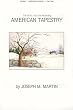 American Tapestry Listening CD - Piano CD