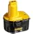 DEWALT DC9071 XRP 12-Volt 2.4 Amp Hour NiCad Battery