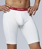 Calvin Klein Pro Stretch Cycle Short Underwear
