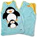Sozo Sleep Nap Sack Penguins