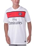 Nike Maillot Psg Ext�rieur 11/13 Offi...