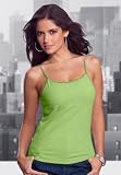 Essential Shelf-Bra Cami