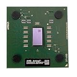 ADVANCED MICRO DEVICES