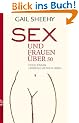 Sex und Frauen �ber 50: Noch einmal leidenschaftlich leben
